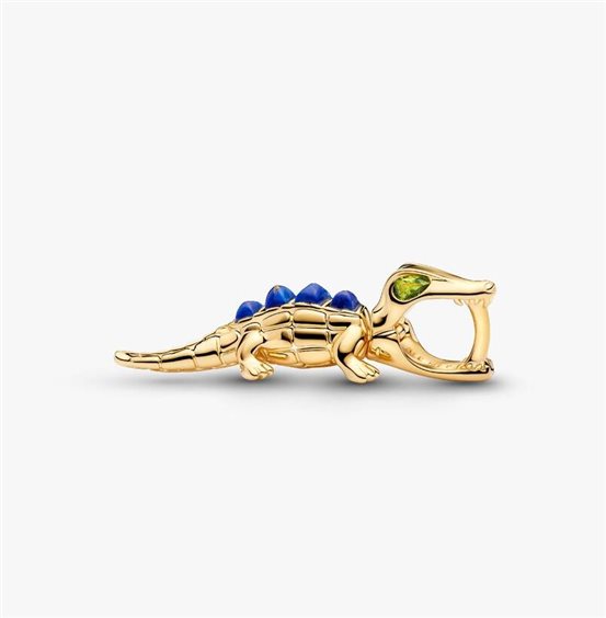 Charm Pandora Donna Animals and Pets in Lega metallica Cristallo artificiale 764624C01 - 764624C01